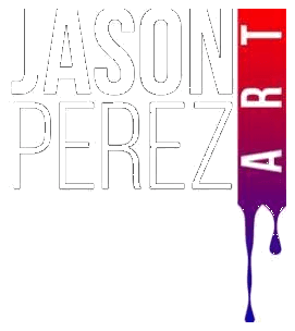 Jason Perez Art logo
