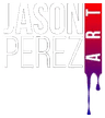 Jason Perez Art logo mark